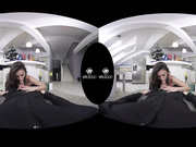xiao617Dick in a Box Christmas special VR porn