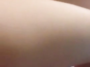 小姨子自慰 好想干