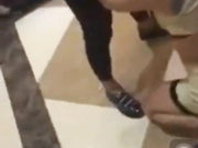 【精品推薦】【網曝門事件】疑似微博熱門女孩KTV被輪啪事件不雅視頻完整版流出 KTV醉酒被輪操屁眼外翻 720P高清完整版