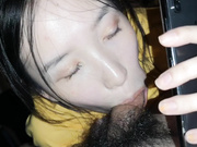 长得像某女星高颜值美女与男友不雅视频流出
