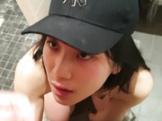最新流出留学生刘玥与两炮友浴室激情 两J8一起玩 浴室后入顶操 骚逼无需多言干就完了 高清1080P原版无水印