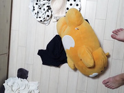 约炮早稻田大学的中国美臀白嫩留学生01