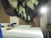 小姐姐卖淫偷拍风骚淫荡超清4K设备酒店偷拍