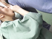 工作的地方母親 ～連肉棒都清乾淨的漂亮掃除婦