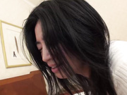 巨乳太太剃毛玩法後搞上！ 高橋智佐子