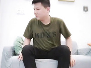 淫荡黑丝空姐酒店色诱老板主动求草
