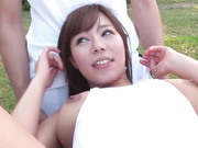 性感女優特別版  美穗乃 西条沙羅