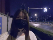 伪娘热裤少女装路边掏出大肉棒公厕打飞机呻吟
