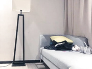 约高端极品外围女超短裙美腿直接骑乘开操