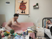 约高颜值嫩妹蜂腰翘臀玲珑有致女神干起太爽