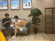 高端外围场苗条00后女神在仙丹加持下到达高潮