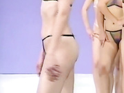 情趣內衣秀 14