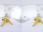 Horny Pokemon Virtual Reality