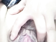 我想舔的美逼