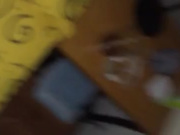 东职的女孩真的很难开发，大三女孩培养了半年才让干，暑假干起来