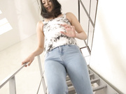 [AVOP-282]【モザイク破壊版】ひかり輝くダイヤの原石 光井ひかり 29歳 AV Debut！！ - 1of5