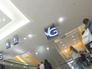 【全網推薦】2019年度極品高清抄底-假過膝襪百褶裙 微胖 精彩資源值得收藏～原版高清