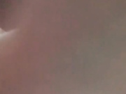 妹子双人啪啪秀 性感黑色连体网衣爆操