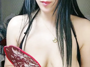 黑丝吊钟奶轻熟女少妇掰穴揉搓蝴蝶逼