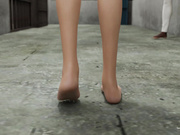 3D-监狱里的蒂法