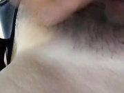 淫荡少妇SM绳子捆绑口塞再用道具塞菊花