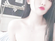 清欢肥胖的大白臀展现的全漏无易