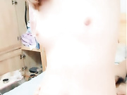 小情侣口交 深喉 床上69式后入女上位啪啪