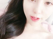 绝对极品颜值身材完美粉嫩美乳极品嫩穴无毛