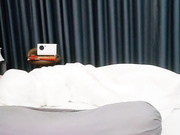深夜女DI骚女淫声荡语揉奶玩逼自慰撩骚诱惑