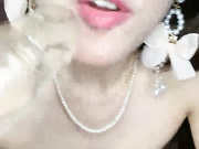 全网丝袜美腿欲子女神白嫩大奶诱惑疯狂自慰