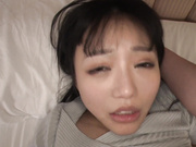 [MDTM-762] 可愛すぎる会社の部下と相部屋ホテルでひたすら朝まで不倫SEXに明け暮れた飲み会終わりの一夜。冨安れおな - 4of5