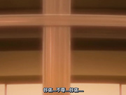 [spermation]クリムゾンガールズ～痴漢支配～ 03 「第二章 NOZOMI屈服 ChapterII」[BIG5]