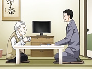 [AniMan]やりマン不動産 おすすめ物件はコ・チ・ラ◆ ～女社長はいつも空室あり～ 2号室