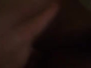 两根手指送她上九重天