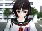 [3D][描き屋Kiyoshi]Nakokoi