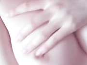 纯情少女B痒难耐