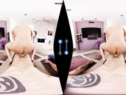 BaDoinkVR Big boobs surprise sex in VR