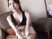 [BAB-075] 元タレントのセフレから数年ぶりに連絡が来たのでジャグジー行ってNTRしてきました みずちゃん - 1of5