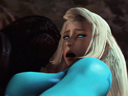 3D-samus vs special-shaped