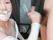 车模性爱站立口交嗦弄大屌舔弄高潮02
