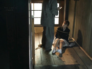 [JUX-035] 美熟女SM ～義父に調教された未亡人～ 三浦あいか【破解+原档】 - 2of5