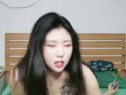 完美嫩妹神草极致微胖性爱坐插打桩喷射01
