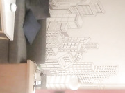 超級巨乳清純兼職妹子酒店直播服務嫖妓達人 吹簫胸推漫遊主動張開雙腿給操 呻吟聲淫蕩 對白清晰