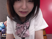 [MMUS-069] 小悪魔挑発美少女W 倉本すみれ牧野みおな - 3of5