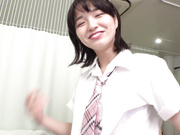 [MMUS-069] 小悪魔挑発美少女W 倉本すみれ牧野みおな - 5of5