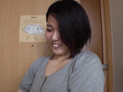 帶著好色椅子來啦！ 中川貴子
