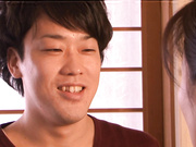 [JUX-050] 息子に服従を誓わされた義母 ～平和な日常を守る為、私は犯●れました…。～ 三浦恵理子【破解】 - 2of5