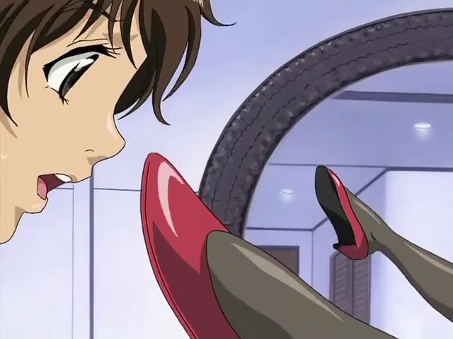 Dirty Laundry 2  汚れた洗濯物 2 - Uncensored Hentai