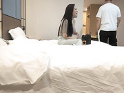鑫仔探花抖音人气主播小姐姐激情交合淫荡02