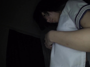 [SUJI-169] ●学生性交記録映像 薄暗い小さな部屋で性欲が尽きるまで中出しされた日 - 1of5